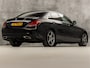 Mercedes-Benz C-klasse 180 AMG Sport 156Pk Automaat (NAVIGATIE, CAMERA, LEDER, ZWART HEMEL, STOELVERWARMING, SPORTSTOELEN, GETINT GLAS, NIEUWSTAAT)