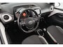 Toyota Aygo 1.0 VVT-i x-first Cabrio Apple CarPlay Lichtmetalen Velgen