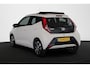 Toyota Aygo 1.0 VVT-i x-first Cabrio Apple CarPlay Lichtmetalen Velgen