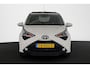 Toyota Aygo 1.0 VVT-i x-first Cabrio Apple CarPlay Lichtmetalen Velgen