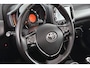 Toyota Aygo 1.0 VVT-i x-first Cabrio Apple CarPlay Lichtmetalen Velgen