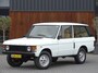 Land Rover Range Rover Classic V8 / 3 DOOR / gerestaureerd 2025 / unieke conditie
