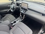 Toyota Corolla Cross Hybrid 140 Style EL-ACHTERKLEP BLIND-SPOT PARK-SENSOR KEYLESS 4S-BANDEN LM-VELGEN CAMERA CLIMA APPLE/ANDROID NL-AUTO