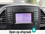 Mercedes-Benz Vito CDI XL, Glaslook, Automaat
