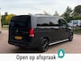 Mercedes-Benz Vito CDI XL, Glaslook, Automaat