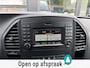 Mercedes-Benz Vito CDI XL, Glaslook, Automaat