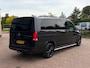 Mercedes-Benz Vito CDI XL, Glaslook, Automaat