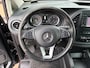 Mercedes-Benz Vito CDI XL, Glaslook, Automaat