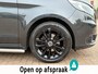 Mercedes-Benz Vito CDI XL, Glaslook, Automaat