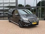 Mercedes-Benz Vito CDI XL, Glaslook, Automaat