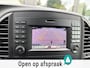 Mercedes-Benz Vito CDI XL, Glaslook, Automaat