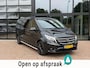 Mercedes-Benz Vito CDI XL, Glaslook, Automaat
