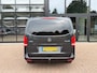 Mercedes-Benz Vito CDI XL, Glaslook, Automaat