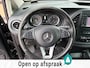 Mercedes-Benz Vito CDI XL, Glaslook, Automaat