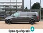 Mercedes-Benz Vito CDI XL, Glaslook, Automaat