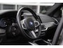 BMW X5 xDrive45e M-Sport*Black Sapphire!*Perfect BMW Onderh.*Pano/CoPilot/360/HUD/H&K/LED/Caring Car/Apple Carplay-Android/Memorie/Keyless Entry+Go/Dodehoek*
