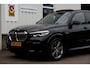 BMW X5 xDrive45e M-Sport*Black Sapphire!*Perfect BMW Onderh.*Pano/CoPilot/360/HUD/H&K/LED/Caring Car/Apple Carplay-Android/Memorie/Keyless Entry+Go/Dodehoek*
