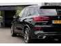 BMW X5 xDrive45e M-Sport*Black Sapphire!*Perfect BMW Onderh.*Pano/CoPilot/360/HUD/H&K/LED/Caring Car/Apple Carplay-Android/Memorie/Keyless Entry+Go/Dodehoek*