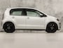 Volkswagen Up! 1.0 Sport up! (NAVIGATIE, 5 DEURS, AIRCO, SPORTSTOELEN, ELEK RAMEN, NIEUWE APK, NIEUWSTAAT)