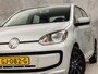 Volkswagen Up! 1.0 Sport up! (NAVIGATIE, 5 DEURS, AIRCO, SPORTSTOELEN, ELEK RAMEN, NIEUWE APK, NIEUWSTAAT)