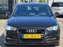 Audi A3 Sportback 1.4 Benzine Automaat 2X S-Line 2015 Zwart