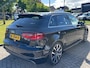Audi A3 Sportback 1.4 Benzine Automaat 2X S-Line 2015 Zwart