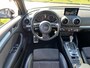 Audi A3 Sportback 1.4 Benzine Automaat 2X S-Line 2015 Zwart