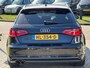 Audi A3 Sportback 1.4 Benzine Automaat 2X S-Line 2015 Zwart