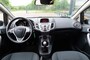 Ford Fiesta 1.25 Trend 82pk 5drs. Airco, Stoelverwarming, voorruitverwarming