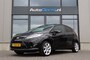 Ford Fiesta 1.25 Trend 82pk 5drs. Airco, Stoelverwarming, voorruitverwarming