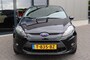 Ford Fiesta 1.25 Trend 82pk 5drs. Airco, Stoelverwarming, voorruitverwarming
