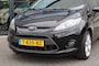 Ford Fiesta 1.25 Trend 82pk 5drs. Airco, Stoelverwarming, voorruitverwarming