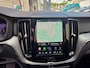 Volvo XC60 Mild Hybrid B4 Ultimate Bright Parkeersensoren V+A/ Elek. Achterklep/ Navigatie/ Cruise control/ Rijklaarprijs!