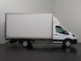 Ford Transit 2.0TDCI Bakwagen+Laadklep | Dakspoiler | Airco | Cruise | 3-Zits