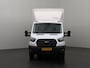 Ford Transit 2.0TDCI Bakwagen+Laadklep | Dakspoiler | Airco | Cruise | 3-Zits