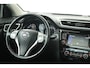 Nissan Qashqai 1.2 Business Edition (PANORAMADAK, TREKHAAK, STOELVERWARMING, CAMERA, NAVIGATIE, ELEKTR STOELEN)