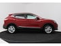 Nissan Qashqai 1.2 Business Edition (PANORAMADAK, TREKHAAK, STOELVERWARMING, CAMERA, NAVIGATIE, ELEKTR STOELEN)