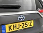 Toyota RAV4 2.5 Hybrid AWD Executive | JBL | Dodehoek detectie | Stoelventilatie | stoel+stuurverwarming | 360 Camera | Parkeersensoren voor+achter | Elektrische achterklep |
