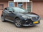 Mazda CX-3 2.0 SAG 121 Luxury, TREKHAAK / CARPLAY / CAMERA