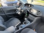 Peugeot 308 SW 1.6 HDI 2014 Station LED Navi Airco Grijs