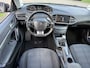 Peugeot 308 SW 1.6 HDI 2014 Station LED Navi Airco Grijs