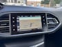 Peugeot 308 SW 1.6 HDI 2014 Station LED Navi Airco Grijs