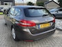 Peugeot 308 SW 1.6 HDI 2014 Station LED Navi Airco Grijs