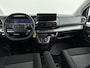 Peugeot e-Traveller 75 kWh | Demo | 8 Personen | Navigatie | Camera | Stuurverwarming