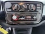 Volkswagen Up! 1.0 move up! Automaat - Airconditioning - Elektrische ramen - Radio/CD-speler