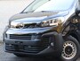 Opel Vivaro-e Electric L3 75 kWh 136pk | Draadloos Carplay | 3 Zitplaatsen | Camera | Parkeersensoren Voor en Achter