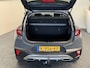Kia Stonic 1.0 T-GDi MHEV GT-PLUSLINE AUTOMAAT NAVIGATIE ADAPTIVE CRUISE CONTROL CLIMATE CONTROL GLAZEN SCHUIF/KANTELDAK BLUETOOTH TELEFOON DODEHOEKSENSOREN ACHTERUITRIJCAMERA KEYLESS GO TREKHAAK ZEER MOOI !!
