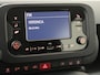 Fiat Panda 1.0 Hybrid I AIRCO I EL. RAMEN VOOR I CENTRALE DEURVERGRENDELING IU HOGE ZIT EN MAKKELIJK IN EN UIT STAPPEN I 4 DEUREN I