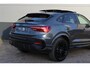 Audi Q3 Sportback 45 TFSI e 3x S-Line | Panoramadak | B&O | 360 Camera | Sfeerverlichting | Keyless| Trekhaak | Dodehoek |