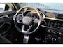 Audi Q3 Sportback 45 TFSI e 3x S-Line | Panoramadak | B&O | 360 Camera | Sfeerverlichting | Keyless| Trekhaak | Dodehoek |